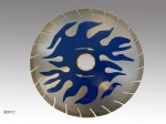 Concept Arix Diamond Granite Blade