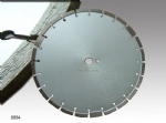 Concrete Diamond Blade