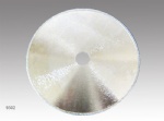 Electroplated Rim Cutting Blade