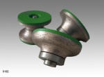 Diamond Router Bit