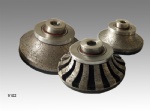 Segmented Router Bit