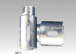 Electroplated Diamond Core Bits