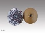 Resin Filled Grinding Cup Wheel