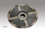 Grinding Cup Wheel