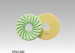 Floor Renovating Polishing Pads