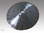 Horizontal Diamond Blade