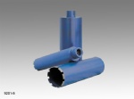 Refractory Core Bits