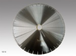 Refractory Diamond Saw Blade