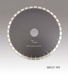 Short Tooth Arix Diamond Granite Blade