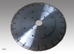 Horizontal Diamond Blade