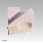 Frankfurt Abrasive for Marble