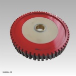 Granite Milling Wheel