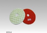 Wet Polishing Pads